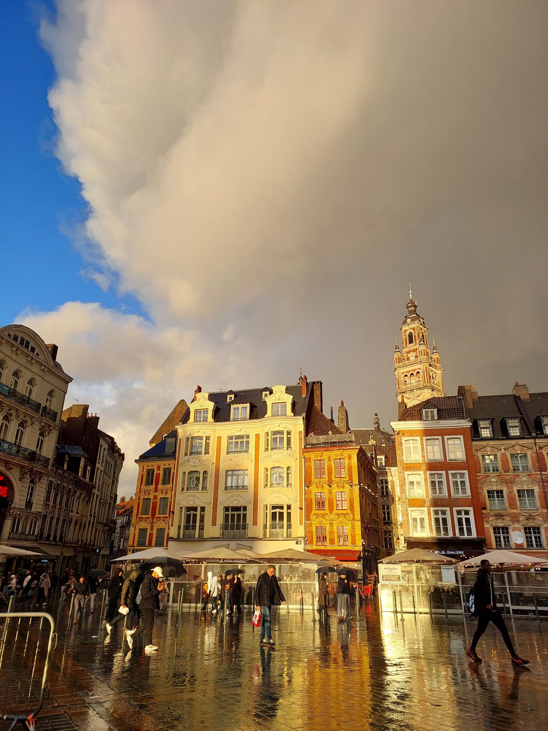 Why you should visit Lille ? A local’s guide 🇫🇷