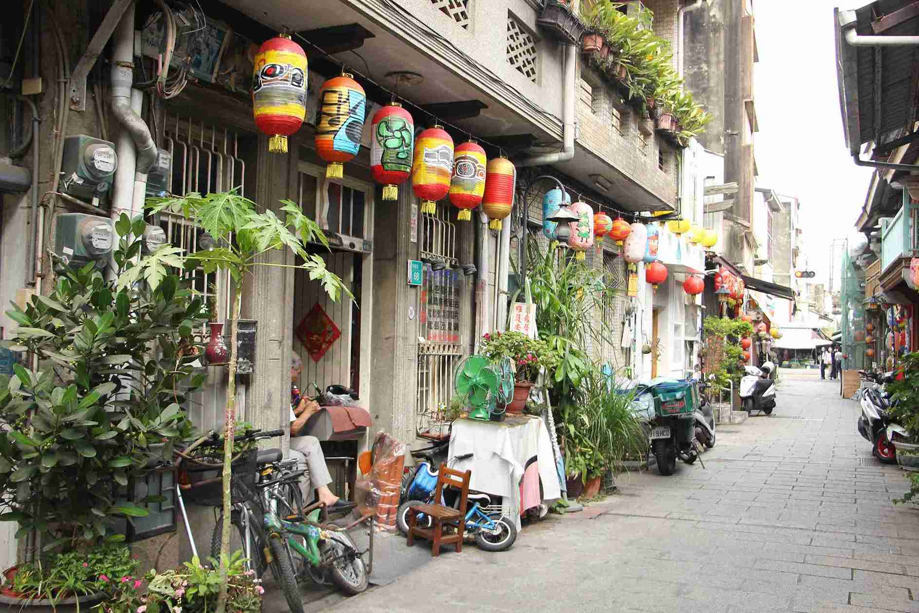 Tainan Day Trip : All You Need To See In Taiwan’s Old Capital ! 🇹🇼