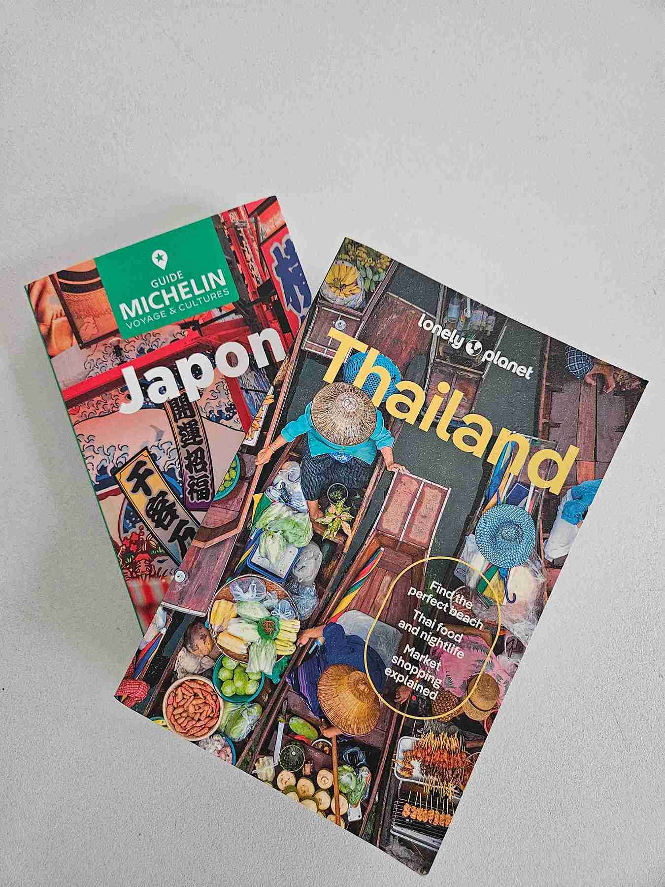 Is a Travel Guidebook Worth It? 5 Reasons To Pack one📘