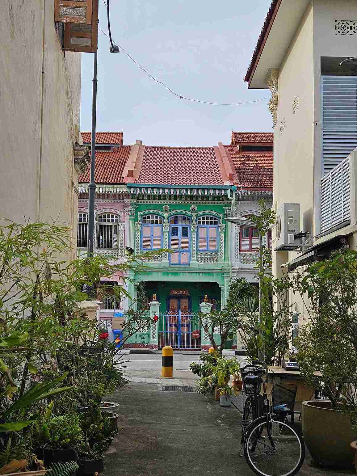 Joo Chiat Singapore: Why Is It  Worth Visiting ? 🇸🇬